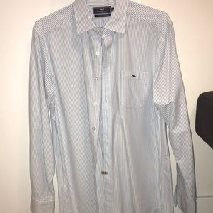 button down shirt